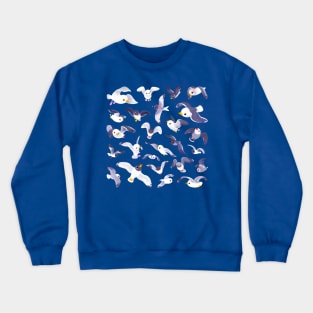 Gull Crewneck Sweatshirt